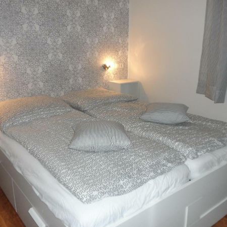 Ferienwohnung Ortlieb לבואה מראה חיצוני תמונה