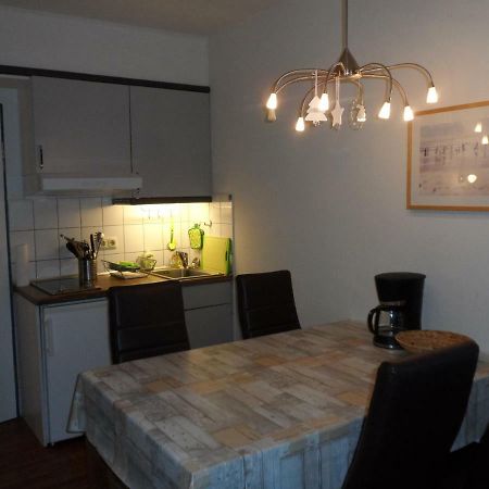 Ferienwohnung Ortlieb לבואה מראה חיצוני תמונה