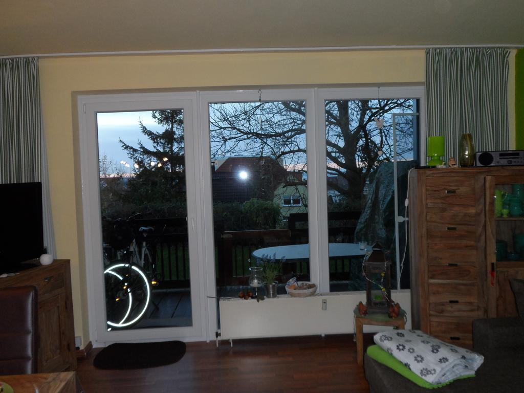 Ferienwohnung Ortlieb לבואה מראה חיצוני תמונה