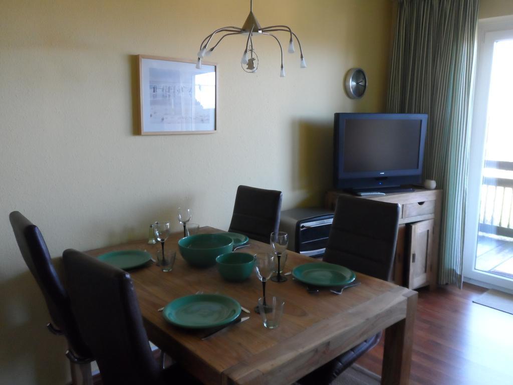 Ferienwohnung Ortlieb לבואה מראה חיצוני תמונה