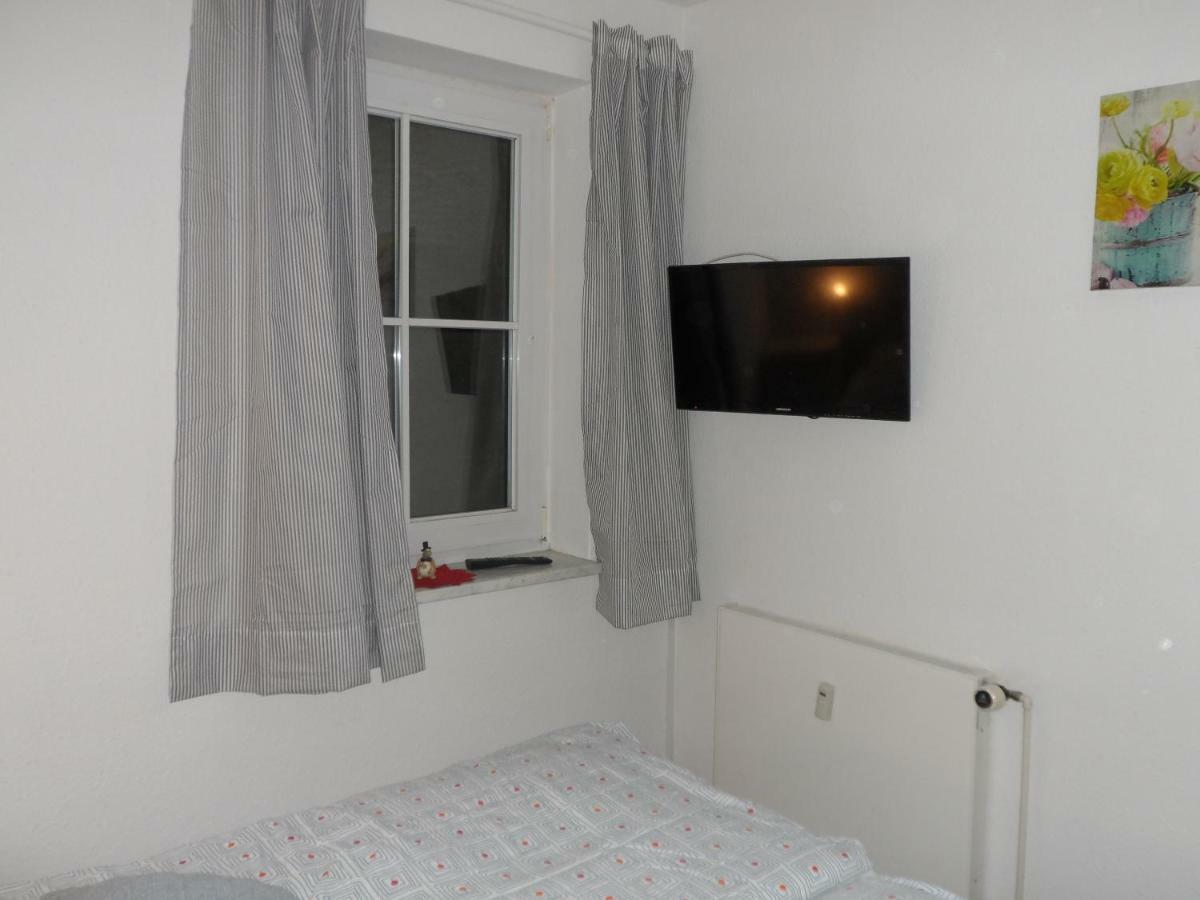 Ferienwohnung Ortlieb לבואה מראה חיצוני תמונה