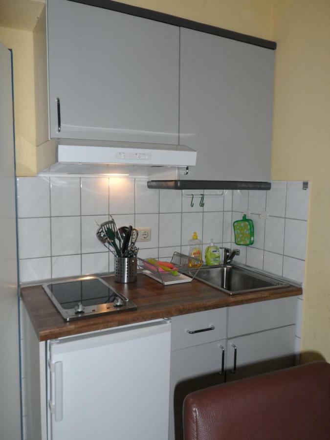 Ferienwohnung Ortlieb לבואה מראה חיצוני תמונה