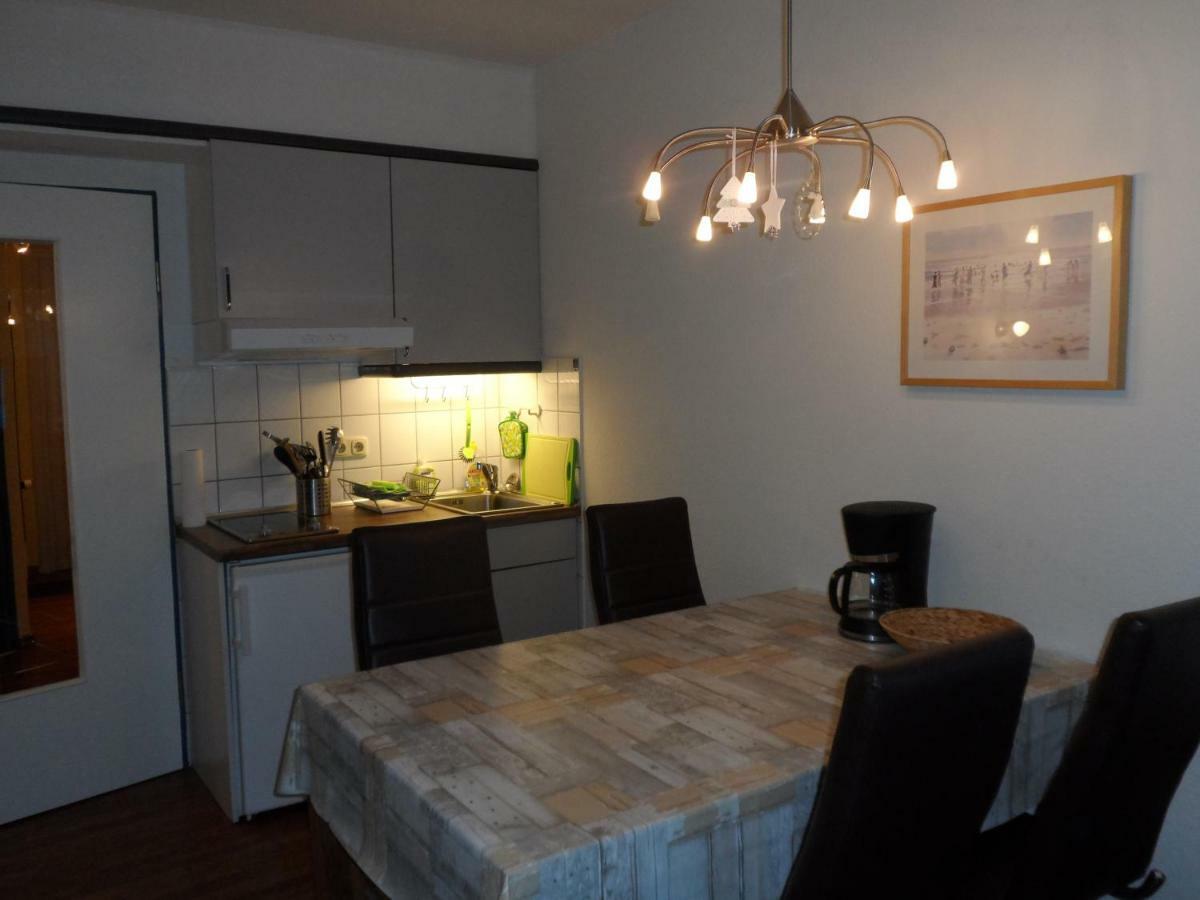 Ferienwohnung Ortlieb לבואה מראה חיצוני תמונה
