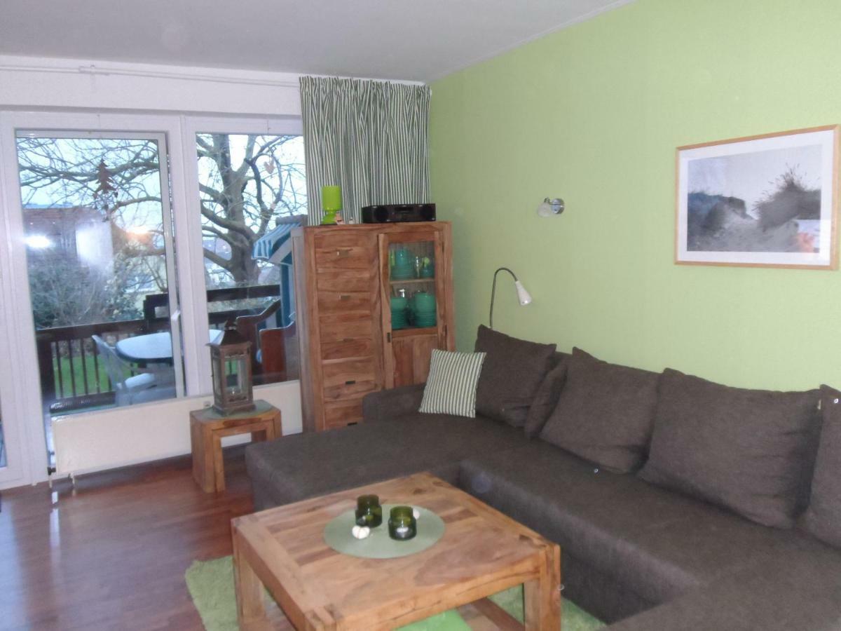 Ferienwohnung Ortlieb לבואה מראה חיצוני תמונה