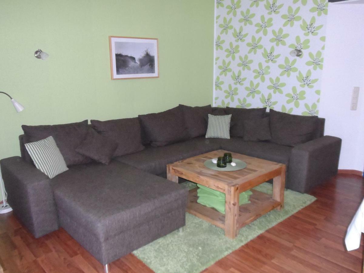 Ferienwohnung Ortlieb לבואה מראה חיצוני תמונה
